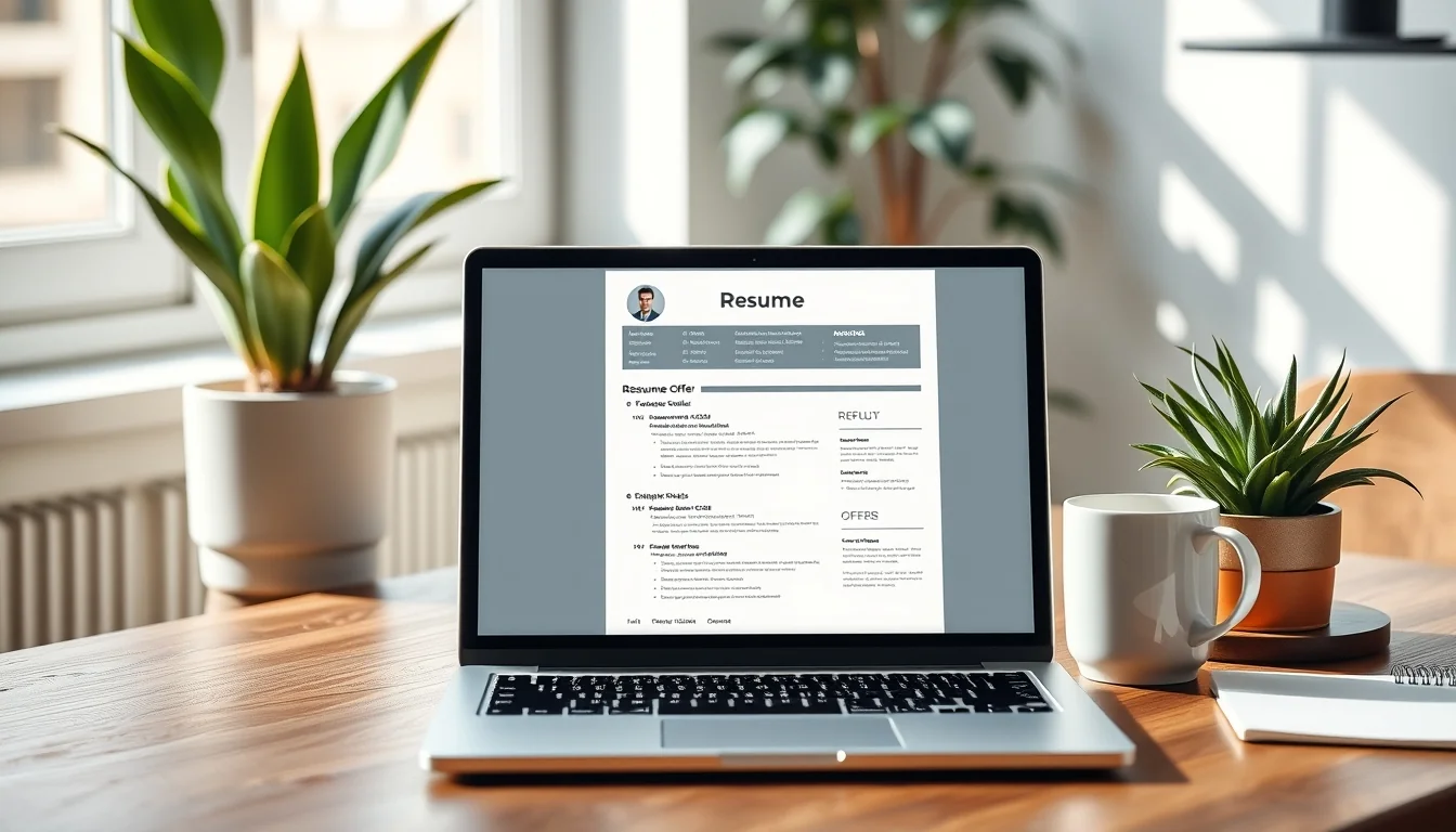 Professional plan visual